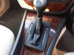 2001 VAUXHALL OMEGA CDX for sale at Copart SANDTOFT