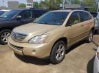 2008 Lexus Rx 400H на продаже в Lebanon, TN - Mechanical