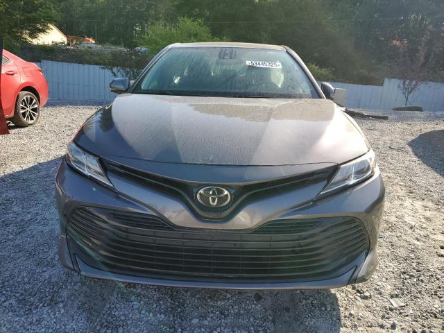  TOYOTA CAMRY 2020 Серый
