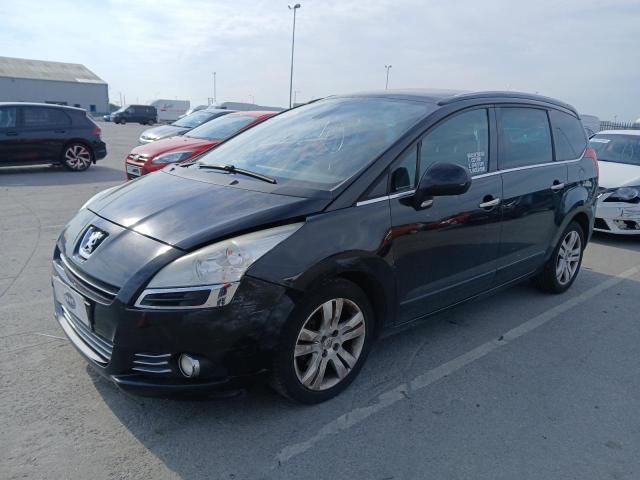 2011 PEUGEOT 5008 EXCLU