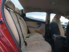2013 Hyundai Elantra Gls zu verkaufen in Jacksonville, FL - Front End