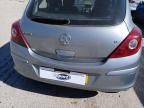2012 VAUXHALL CORSA EXCI for sale at Copart SANDWICH