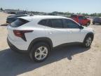 2024 Chevrolet Trax Ls zu verkaufen in Houston, TX - Front End