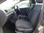 2012 VOLKSWAGEN POLO MATCH for sale at Copart WESTBURY