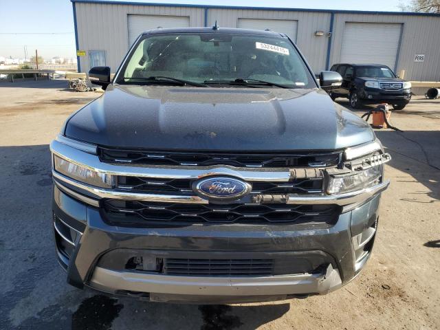  FORD EXPEDITION 2023 Granatowy