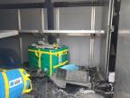 2022 Ram Promaster 3500 3500 High en Venta en Dunn, NC - Front End
