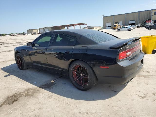 2013 DODGE CHARGER R/T