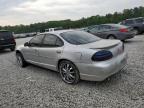 2001 Pontiac Grand Prix Gt de vânzare în Ellenwood, GA - Side