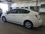2010 Toyota Prius  de vânzare în Pasco, WA - Undercarriage