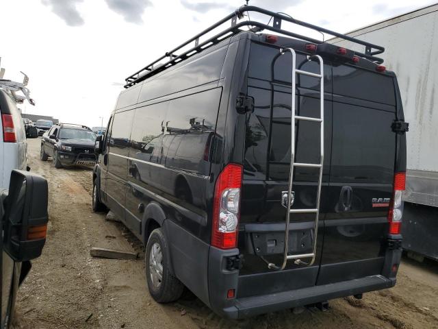  RAM All Models 2021 Черный