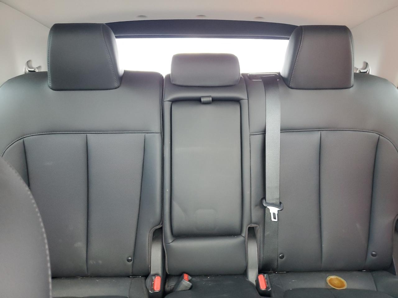 2022 Hyundai Ioniq 5 Sel VIN: KM8KN4AE9NU082530 Lot: 48772835