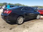 2016 Chevrolet Malibu Limited Ltz for Sale in Ellenwood, GA - Front End