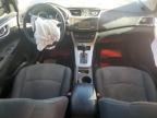 2015 Nissan Sentra S de vânzare în Tucson, AZ - Front End