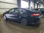 2014 Ford Fusion Titanium იყიდება Ham Lake-ში, MN - Side