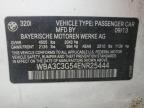 2014 Bmw 320 I Xdrive for Sale in Hampton, VA - Mechanical