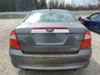 2012 Ford Fusion Sel for Sale in Leroy, NY - Front End