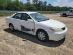 2004 Toyota Camry Le na sprzedaż w Theodore, AL - Side