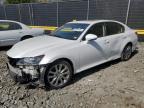 2014 Lexus Gs 350 na sprzedaż w Waldorf, MD - Front End