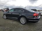 2016 Volkswagen Passat Se for Sale in Antelope, CA - Front End