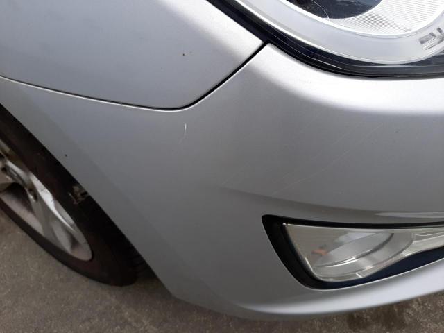 2012 HYUNDAI I40 ACTIVE