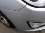 2012 HYUNDAI I40 ACTIVE for sale at Copart WHITBURN