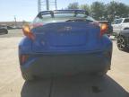 2018 Toyota C-Hr Xle en Venta en Windsor, NJ - Rear End
