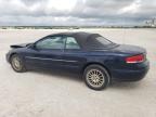2004 Chrysler Sebring Lxi for Sale in New Braunfels, TX - Front End