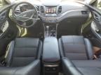 2017 Chevrolet Impala Lt zu verkaufen in Apopka, FL - Mechanical