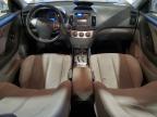 2010 Hyundai Elantra Blue en Venta en Eldridge, IA - Side