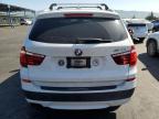 2012 Bmw X3 Xdrive28I for Sale in San Martin, CA - Front End