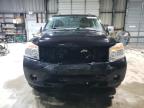 2012 Nissan Armada Sv за продажба в Rogersville, MO - Front End
