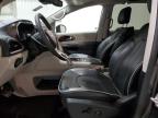 2023 Chrysler Pacifica Hybrid Limited en Venta en Tulsa, OK - Rear End