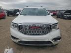 2017 Gmc Acadia Denali de vânzare în Kansas City, KS - Front End
