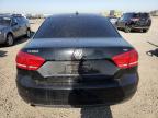 2015 Volkswagen Passat S na sprzedaż w San Diego, CA - Rear End