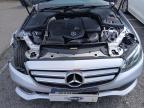 2017 MERCEDES BENZ E 220 D SE for sale at Copart SANDTOFT