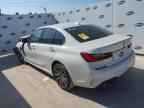 2020 BMW 3 SERIES 330E M SPORT 4DR AUTO for sale at Copart BRISTOL