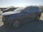 2022 Nissan Pathfinder Sl for Sale in North Las Vegas, NV - Front End