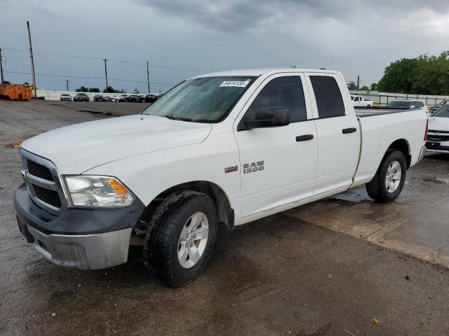 2017 Ram 1500 St