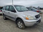 2005 Honda Pilot Lx zu verkaufen in Indianapolis, IN - Minor Dent/Scratches