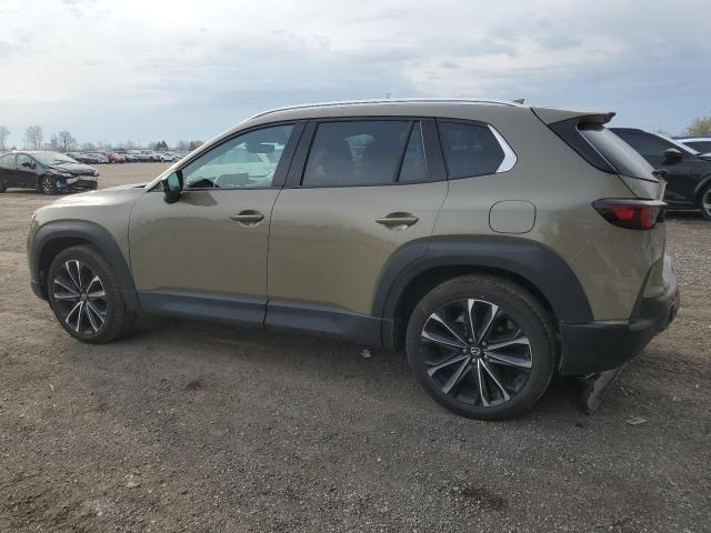 2024 MAZDA CX-50 PREMIUM