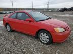 2002 Honda Civic Ex იყიდება Columbus-ში, OH - Front End