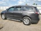 2013 Chevrolet Traverse Lt იყიდება Mercedes-ში, TX - Water/Flood