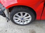 2016 FORD B-MAX TITA for sale at Copart CHESTER