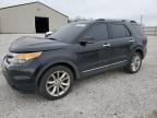 2013 Ford Explorer Xlt للبيع في Lawrenceburg، KY - Front End