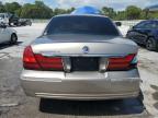 2004 Mercury Grand Marquis Gs for Sale in Fort Pierce, FL - Rear End