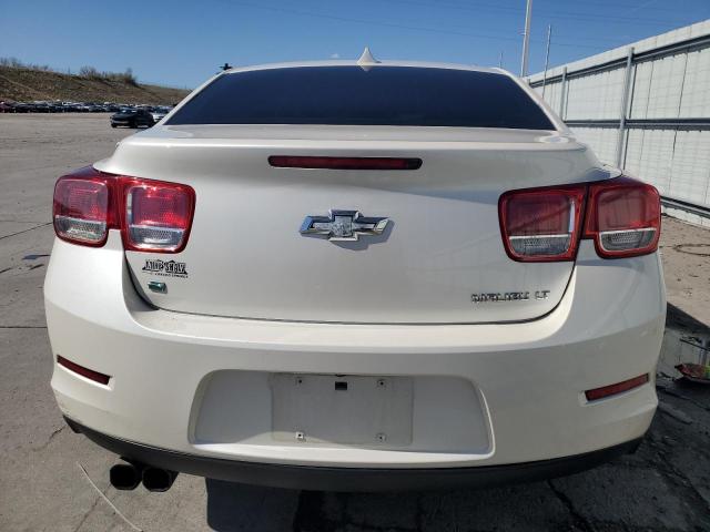  CHEVROLET MALIBU 2014 Кремовий