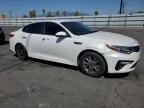 2019 Kia Optima Lx zu verkaufen in Colton, CA - Front End