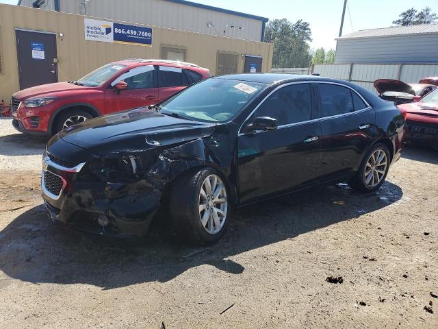 2016 Chevrolet Malibu Limited Ltz