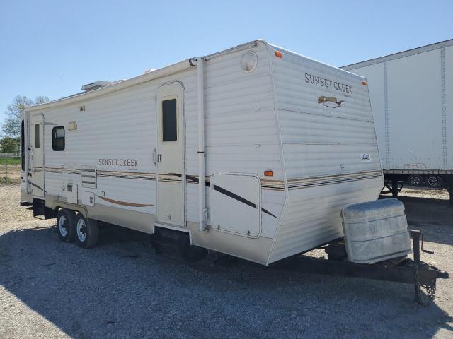 2007 Sunnybrook Trailer