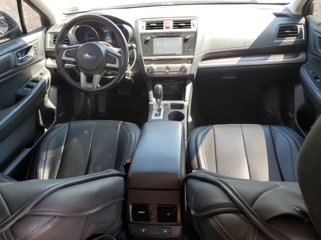  SUBARU LEGACY 2015 White